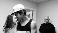 Austin Mahone - Dance Battle Austin vs Gabe