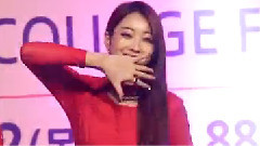 Nine Muses - WILD