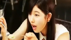 秀智(miss A) - Sudden Attack 2.0 CF 拍摄花絮2