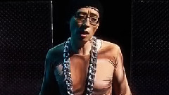 韩国综艺,刘在石 - MBC 无限挑战 眼鼻嘴模仿