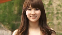 秀智(miss A) - Everland Carribean Bay CF