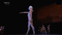 舞蹈视频 - Antonio Vivaldi-Light part 1