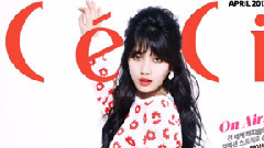 秀智(miss A) - CeCi 2013 4月刊 封面