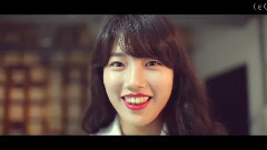 秀智(miss A) - Guest Editor Project Teaser
