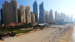Dubai - City Of Gold