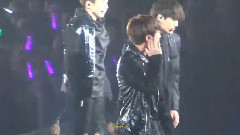 EXO-K,EXO - Machine & MAMA