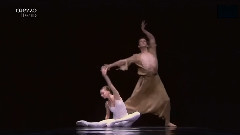 舞蹈视频 - Antonio Vivaldi-Light part 3