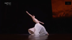 舞蹈视频 - Antonio Vivaldi-Light part 4