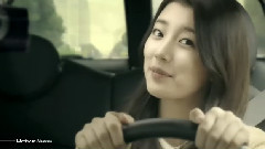秀智(miss A) - Urive 汽车黑匣子 TV CF 15s