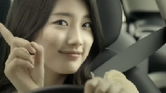 秀智(miss A) - Urive 汽车黑匣子 TV CF 20s