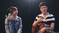 Jannine Weigel - Peacemaker(Cover)