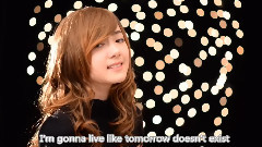Jannine Weigel - Sia(Cover)