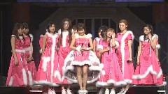 早安家族,早安少女组 - 早安家族2004 Winter ～CMON! ダンスワールド～