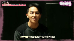 Winner,YG Family - 我们结婚了 南宋夫妇 度蜜月特辑