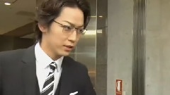 KAT-TUN - TO THE LIMIT 拍摄花絮 Kame Cut