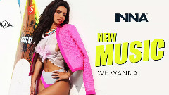 Inna - Preview! 官方试听版