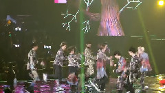 EXO - EXO广州十一人演唱会