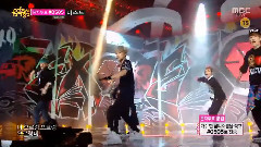EXO - Growl 12舞台混合版