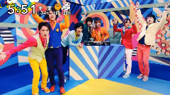 Hey! Say! JUMP - ZIP!