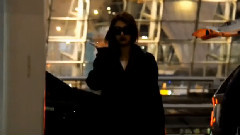 秀智(miss A) - 仁川机场出境