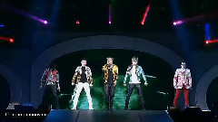 BigBang - Love Song & Monster