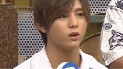 Hey! Say! JUMP - 20世界一受けたい授業