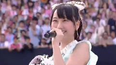 SKE48,AKB48,NMB48 - ハート型ウイルス