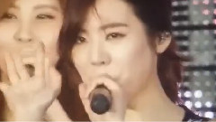 少女时代,Sunny(少女时代),SM Town - 合辑