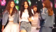 4minute - 今天做什么