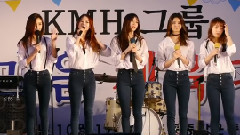 EXID - Talk