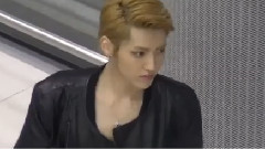 吴亦凡 - Suvarnabhumi Airport
