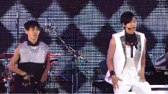 东方神起 - A-nation Stadium Festivel