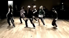 BigBang - 练习室