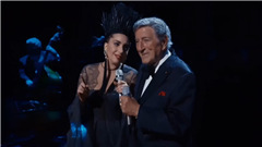 Tony Bennett,Lady Gaga - I Won't Dance