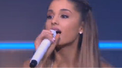Ariana Grande - Break Free