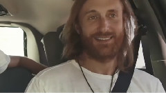 David Guetta - 巴西之旅