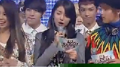 李洪基(FTISLAND),秀智(miss A) - MC CUT