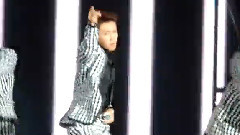 Super Junior - Sorry Sorry & Mr.Simple
