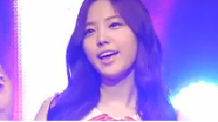 A Pink - MSL决赛公演