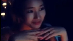 秀智(miss A) - 朋友拍摄生日派对现场