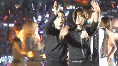 EXO,EXO-K - Ending