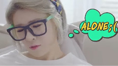 Almeng - Phone In Love 预告版