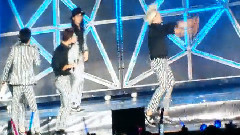 Super Junior - Shake it up & Oppa Oppa & Rockstar