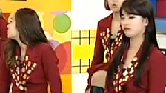 秀智(miss A),miss A - Miss A 专访 (上)