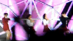 f(x),宋茜,Krystal(f(x)) - 初智齿