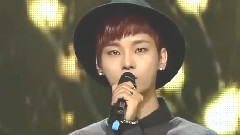 VIXX - 青春的疼痛&Error - SBS人气歌谣 现场版 14/10/19