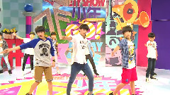 TFBOYS,TF家族 - TF少年GO!第二季 第一集