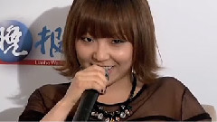 miss A - 新加坡 The Independent Show Case 记者会采访 13/02/15