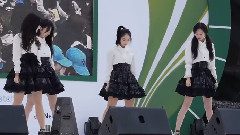 Girls出动