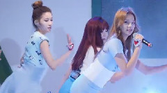 LABOUM - 你想怎样